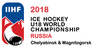 U18 World Championship - Russia